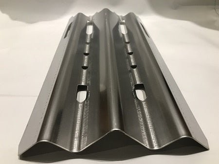 Vermont Castings BBQ Stainless Steel Heat Plate 20304959K - Impressive Climate Control