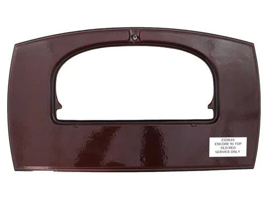 Vermont Castings Bordeaux SRV2328618 - Impressive Climate Control