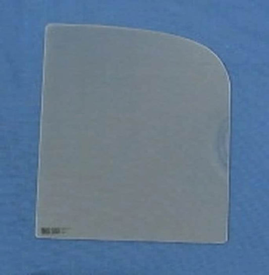 Vermont Castings Door Glass - Right 1408629A - Impressive Climate Control