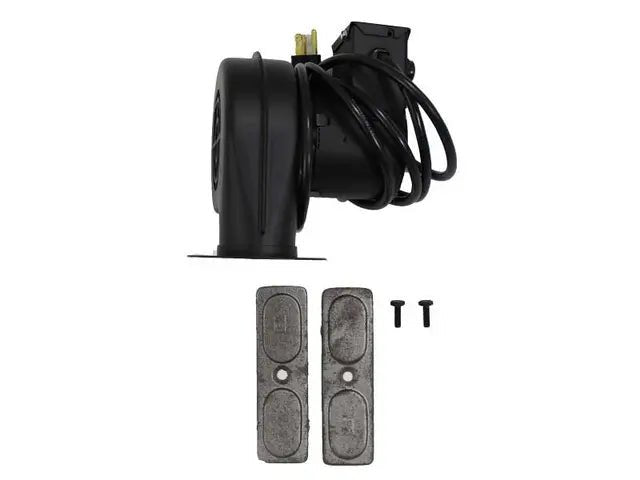 Vermont Castings Fan Kit 0009973 - Impressive Climate Control