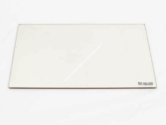 Vermont Castings Glass 1606058 - Impressive Climate Control