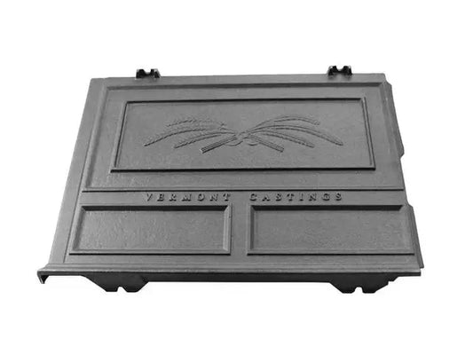 Vermont Castings Left Side 30001656A - Impressive Climate Control