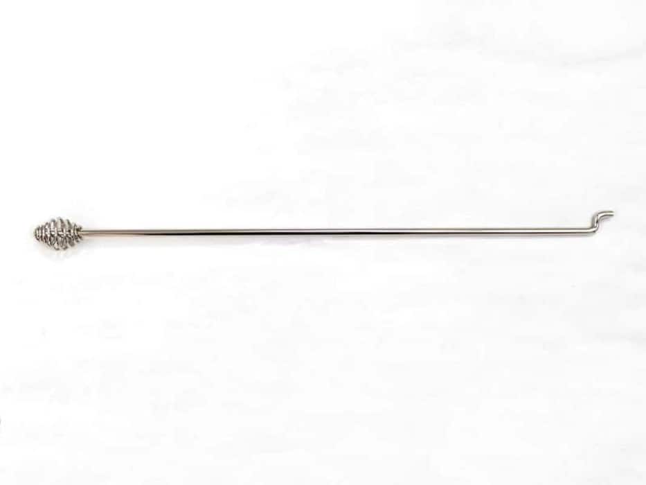 Vermont Castings Mittenrod/Mittenrack 1601705 - Impressive Climate Control