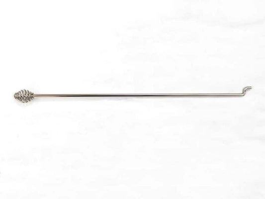 Vermont Castings Mittenrod/Mittenrack 1601705 - Impressive Climate Control