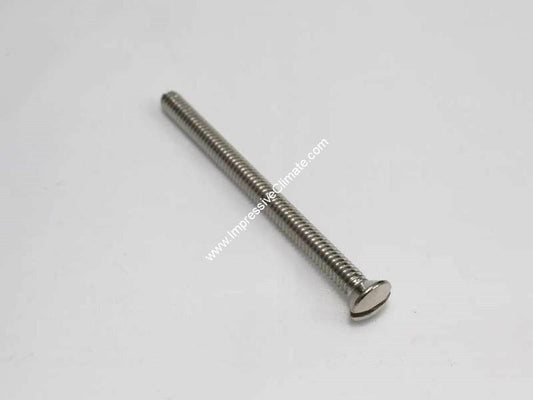 Vermont Castings Oval Head Handle 1201294 - Impressive Climate Control