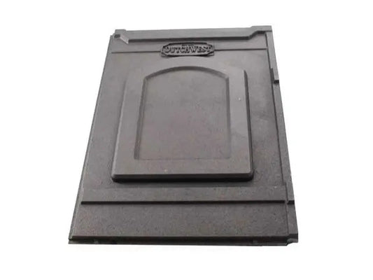 Vermont Castings Right Side 30002082A - Impressive Climate Control