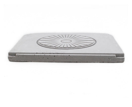 Vermont Castings SRV3 - 40 - 586152 Dauntless Refractory Cover - Impressive Climate Control