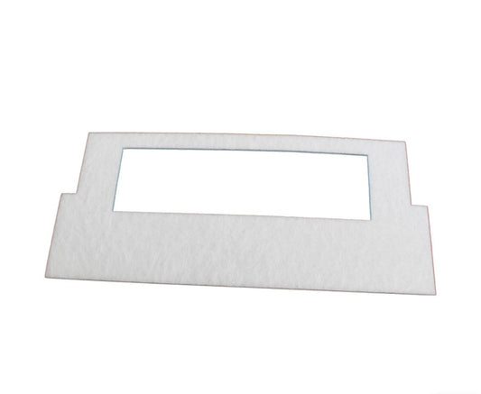 Vermont Castings SRV3 - 44 - 586168 Dauntless Refractory Gasket - Impressive Climate Control