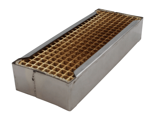 Vermont Castings SRV8340 - 006 Dauntless Ceramic Catalyst - Impressive Climate Control