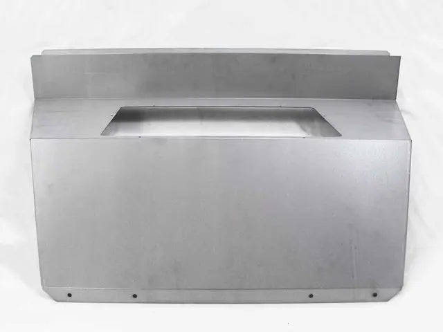 Vermont Castings Top Shroud 1402445 - Impressive Climate Control