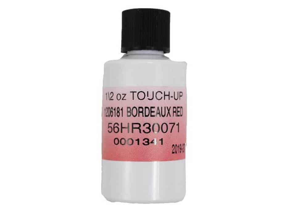 Vermont Castings Touch Up Paint - Bordeaux - Impressive Climate Control