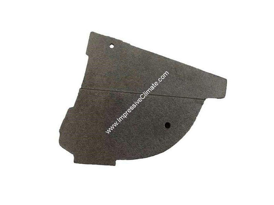 Vermont Castings Traditional Fronts 1301155 - Impressive Climate Control