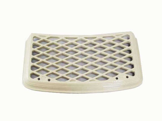 Vermont Castings Warming Shelf 1322208 - Impressive Climate Control