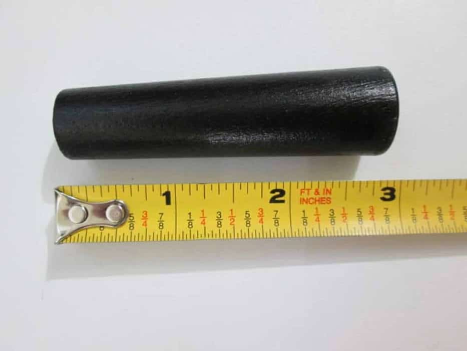 Vermont Castings Wood Handle w/Lifter 30002787 - Impressive Climate Control