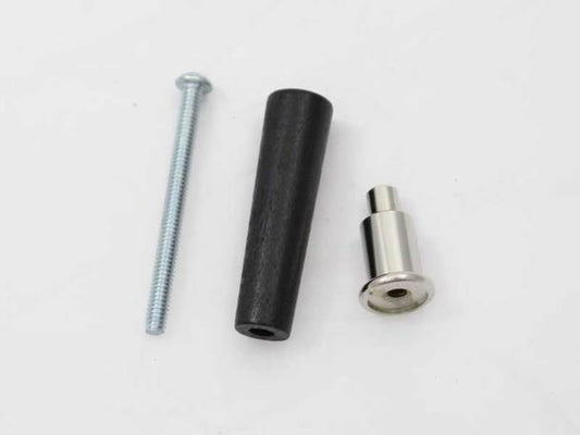 Vermont Castings Wood Handle w/Lifter 30002787 - Impressive Climate Control