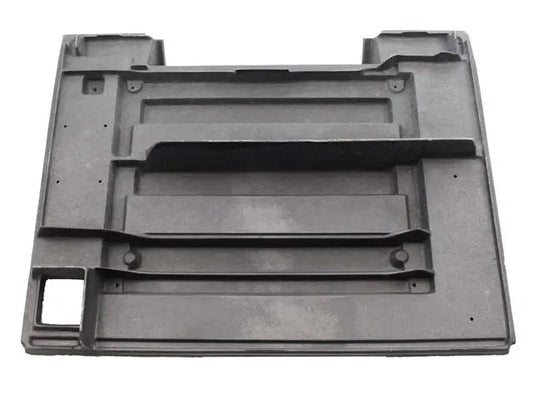 Vigilant Coal II 2310 Back 1304278A - Impressive Climate Control