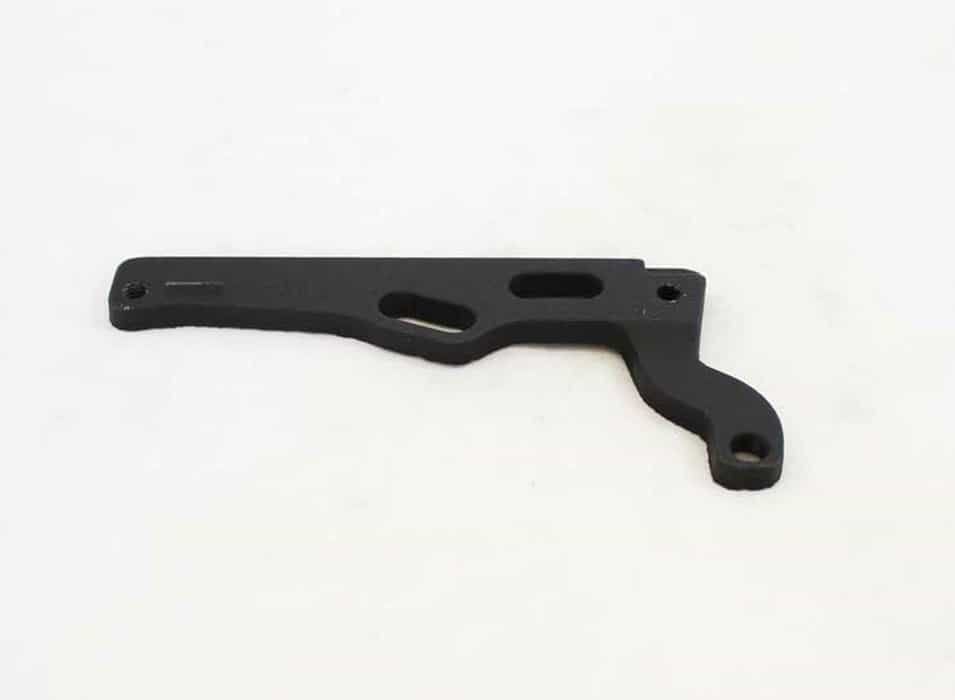 Warming Shelf Bracket Right - Impressive Climate Control