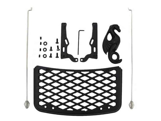 Warming Shelf Kit 0000200 - Impressive Climate Control