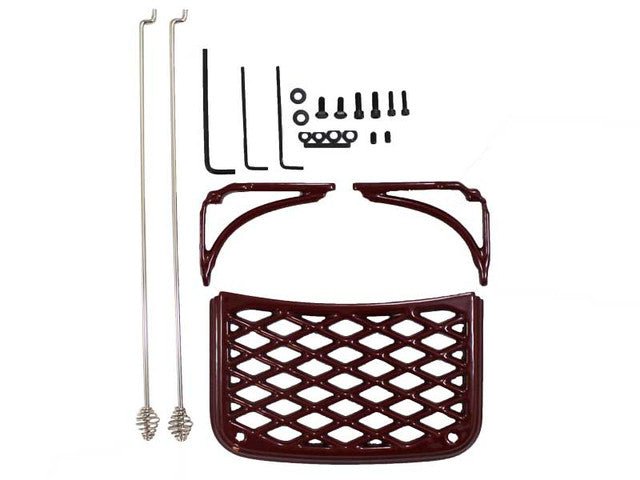 Warming Shelf Kit 0001380 - Impressive Climate Control