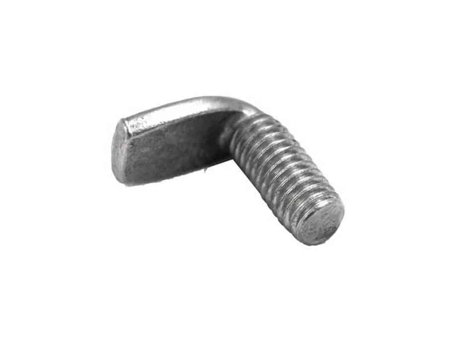 Weld Screw 1201583 - Impressive Climate Control
