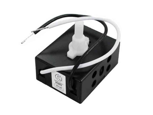 Winterwarm Rheostat 1601410 - Impressive Climate Control