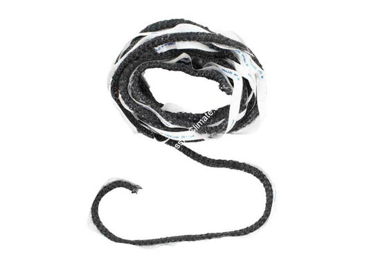 3/16" Glass Gasket 1 - 00 - 11862582229 [10FT] - Impressive Climate Control