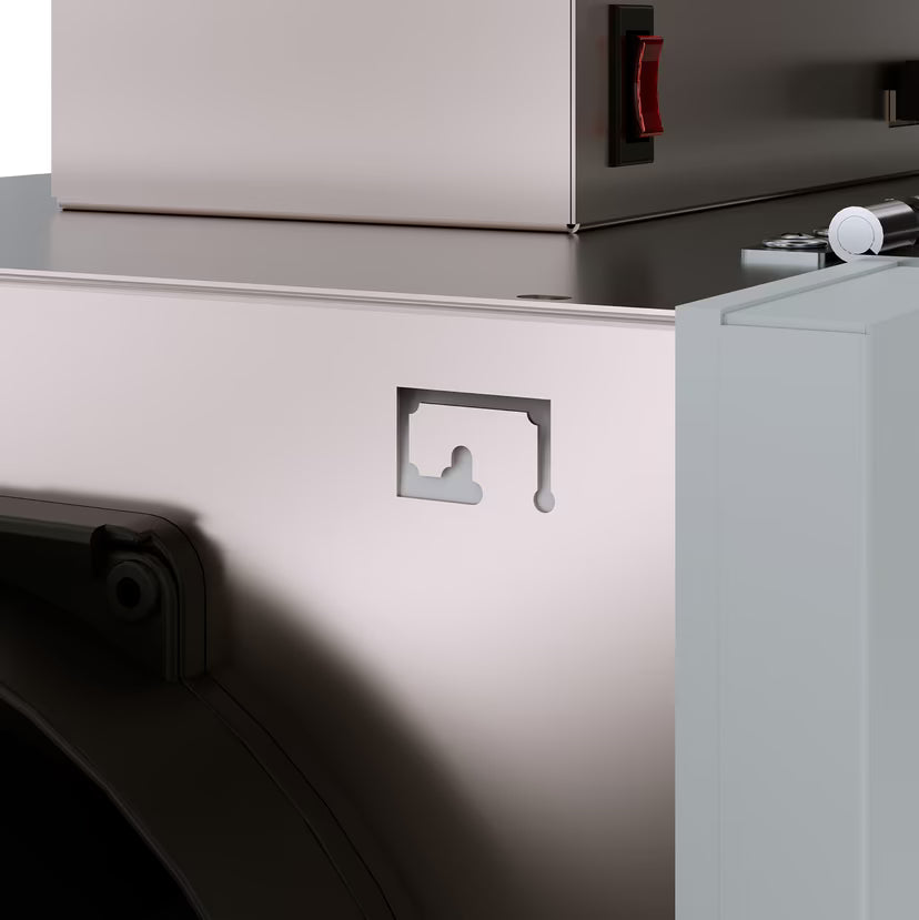 Fantech ATMO Series 300E-EC (ERV) - 300CFM