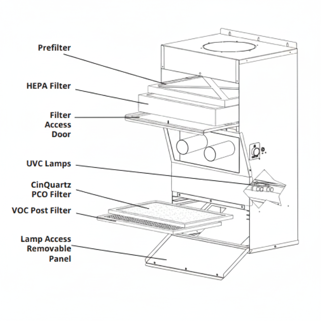 Clean-comfort-AMHP-250-UPD-HEPA-5-stage
