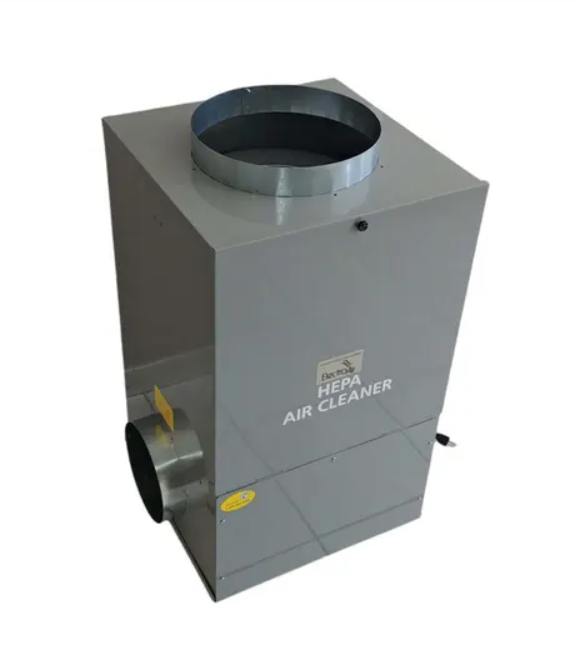 Electro-Air 650 Air Cleaner