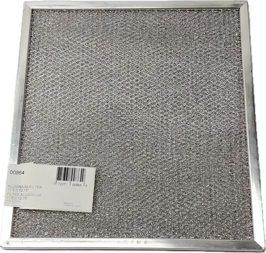 VanEE 00864 Filter