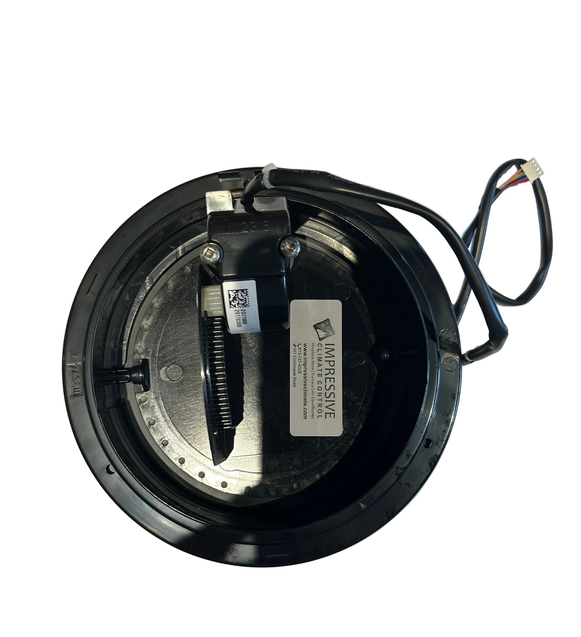 SV66136_Damper_Motor_Impressive_Climate_Control