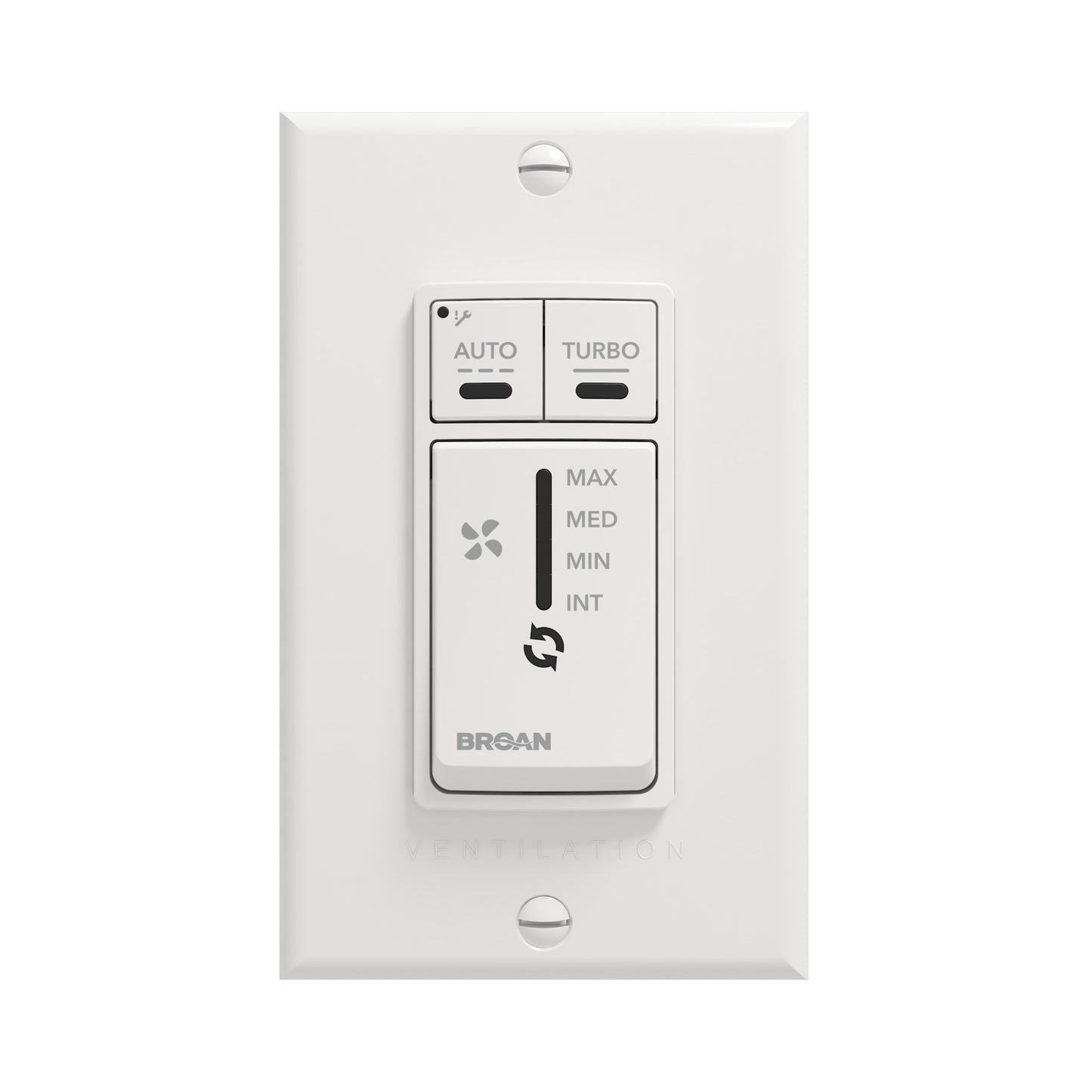Broan VAUTOW Automatic Control (4-Wire)