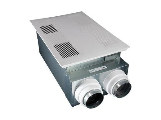 Panasonic WhisperComfort 60 FV-06VE1 ERV - 60 CFM - Impressive Climate Control