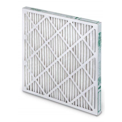 Aerostar NOVA 16" x 25" x 2" Pleated Filters, MERV 8 (12 - PACK) - Impressive Climate Control