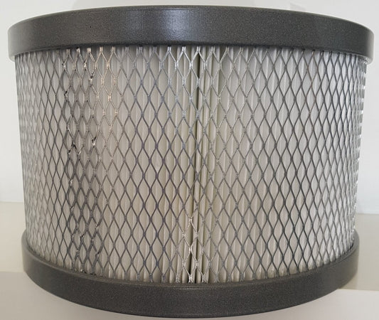 Amaircare 90 - A - 08ME - ET HEPA Filter 8" Easy Twist - Impressive Climate Control