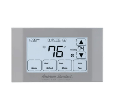 American Standard ACONT724AS42D Temperature Control - Impressive Climate Control