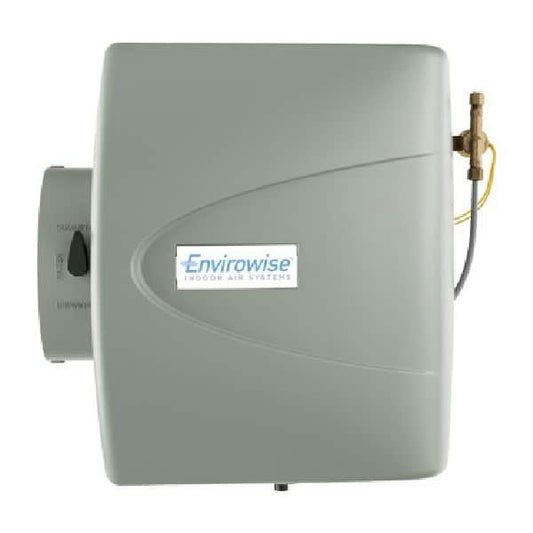 American Standard EHUMD300ABA00B Humidifier - Impressive Climate Control