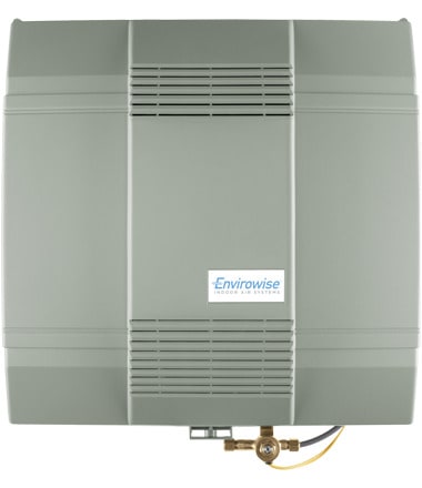 American Standard EHUMD500APA00C Humidifier - Impressive Climate Control
