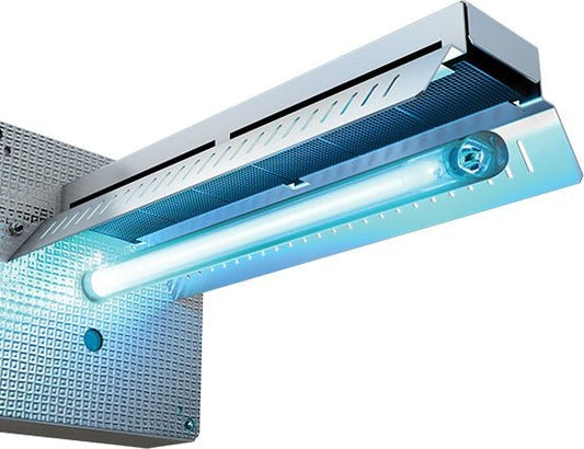 APCO TUVL - 215 Replacement Two Year 13" Lamp - Impressive Climate Control