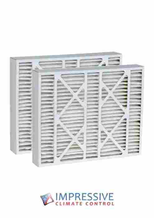 AprilAire 102 Replacement Filter (2 - Pack) - Impressive Climate Control