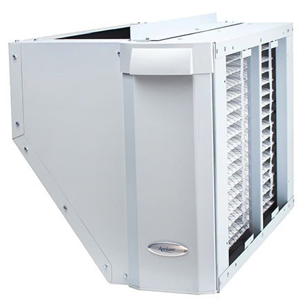Aprilaire 1610 Easy Install Media Air Cleaner - Impressive Climate Control