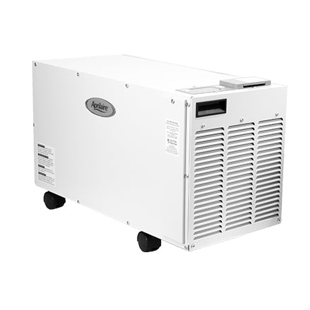 Aprilaire 1850F Free Standing Dehumidifier 265 CFM - Impressive Climate Control