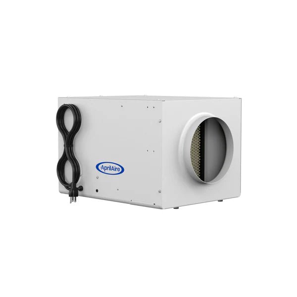 AprilAire 300 Self - Contained Evaporative Humidifier - 13 Gallons - Impressive Climate Control