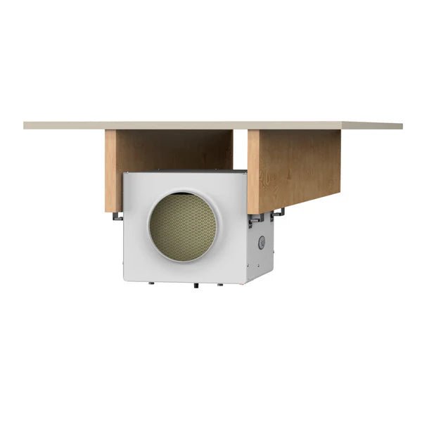 AprilAire 300 Self - Contained Evaporative Humidifier - 13 Gallons - Impressive Climate Control