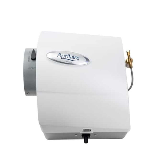 Aprilaire 400MK Bypass Humidifier Manual Control - Impressive Climate Control