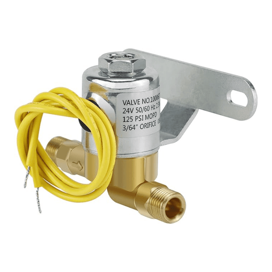 Aprilaire 4040 Solenoid Valve 24 Volt - Impressive Climate Control