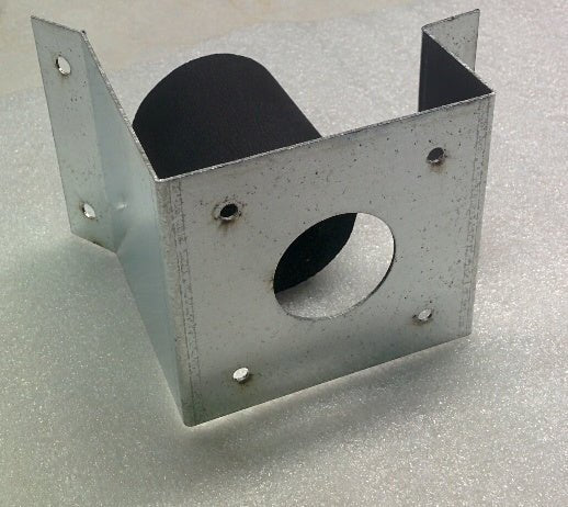 Aprilaire - 5405 800 Dispersion Tube Mounting Bracket - Impressive Climate Control