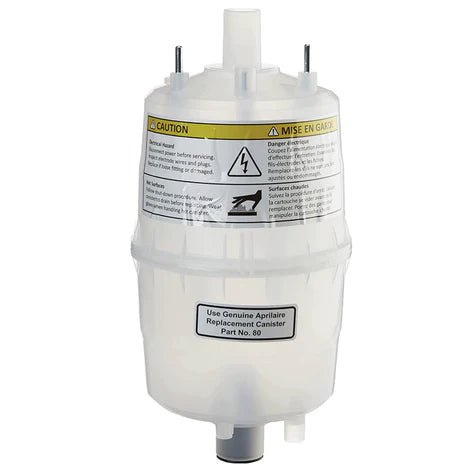 Aprilaire 80 Replacement Steam Canister - Impressive Climate Control