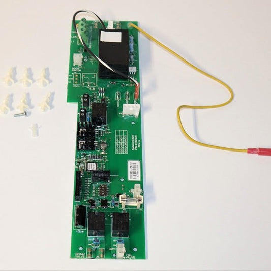 Aprilaire 800 &amp; 865 Control Board 5530 - Impressive Climate Control