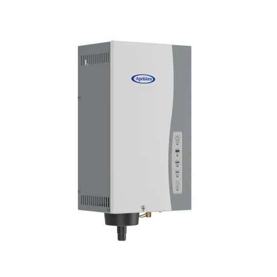AprilAire 800 Whole - House Steam Humidifier - Impressive Climate Control